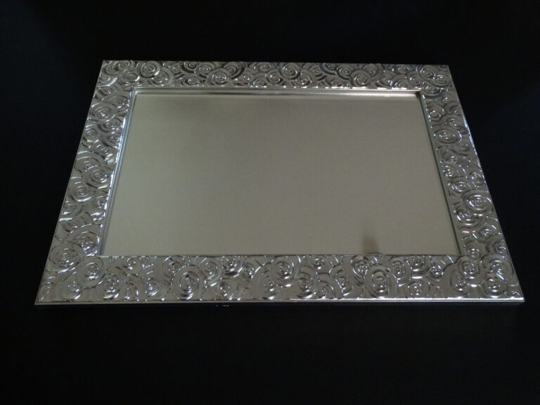 specchio incorniciato